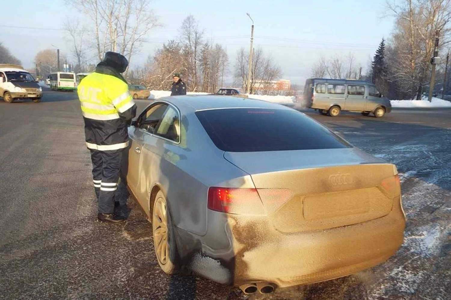 Нечитаемые номера
